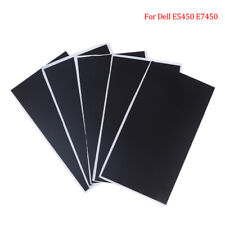 Trackpad Touchpad Sticker Cover For Dell E5450 E7450 Laptop 10pcs picture