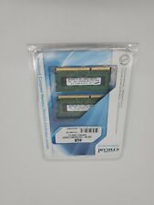 2 Samsung 1GB 1Rx8 PC3-8500S-07-10-B1 Laptop RAM Memory M471B2873EH1-CF8..40 picture