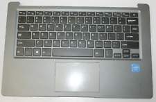 Hyundai Hybook HT14CCIC44EGH Laptop Palmrest with Keyboard + Touchpad picture