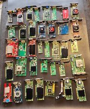 37 VIDEO HD Optical AMD Audio CARDS Various Sizes Brands INPUT/OUTPUTS Types picture