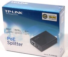 TP-LINK PoE Splitter # TL-POE10R *BRAND NEW picture