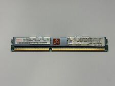 Hynix 8GB DDR3 1333 PC3-10600R 1.5V Registered ECC RAM HMT41GV7BMR4C IBM 49Y1441 picture