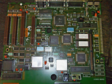 MOTHERBOARD LARGE VINTAGE IBM 15F8403 286 System Board LAST ONE picture