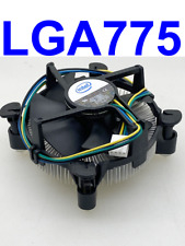 Brand New 4 Pin CPU Heatsink/fan Cooler for Intel LGA775 Socket T  picture