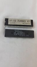 AMD P8088-2 CPU 8MHz DIP40 5V Processor x86 & V1-10 TURBO XT 1978 picture