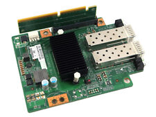 QUANTA STRATOS S400-X44E 10GBPS PCIE 2X SFP+ MEZZANINE CARD W/ BOARD 35S2EMA0000 picture