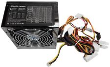 WORKS POWER 400W Power Supply Unit W40BF picture