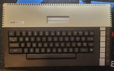 Atari 800XL Computer with Chroma Added - Original Box - Tested and Working 100% picture