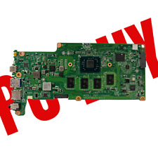 NB.GNJ11.002 Motherboard For Acer Chromebook R751T Laptop Celeron N3350 1.1 GHz picture