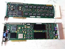 Intergraph Intense 3D Pro 3400 MSMT495 & MSMT493 PCI VGA Video Card No Cable picture