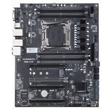 X99 CH8 Motherboard Intel XEON E5 LGA2011-3 2696 V4 DDR4 ATX Server Workstation picture
