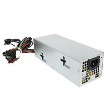 Nw 460W Power Supply Fits Dell Optiplex 3040 3046 3050 5050 H460EBM-00 4FWF7 US picture