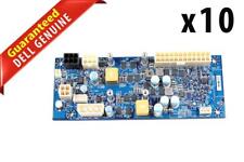Lot of 10 Dell Alienware Andromeda R1 X51 Power Board Card Panel Assembly D0HY5 picture