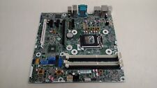 Lot of 10 HP 717372-003 EliteDesk 800 G1 SFF LGA 1150 DDR3 Desktop Motherboard picture