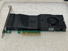 Dell DPWC300 NVMe M.2 PCIe Solid State Storage Adapter Card 0NTRCY picture