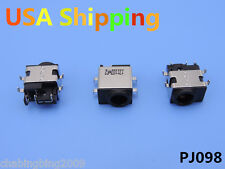 GENUINE DC POWER JACK for Samsung NP-QX411-W01US NP-QX411-W02UB NP-SF310-S01US picture