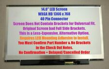 LAPTOP LCD SCREEN ASUS U81 14.0