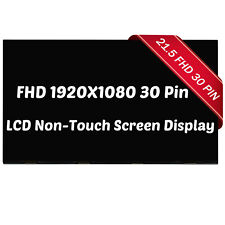 21.5 for Lenovo Iceacentre AIO 510-22ISH LCD Non-Touch Screen Display 1920×1080 picture