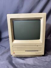 VTG Apple Macintosh SE M5011 Computer 1Mb RAM - 800K Drive - UNTESTED picture