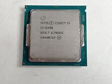 Intel Core i5-6400 2.7 GHz 8 GT/s LGA 1151 Desktop CPU Processor SR2L7 picture