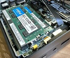 Crucial 32GB (32GBx1) DDR4 3200 CL22 SODIMM 260-Pin - CT2K32G4SFD832A laptop picture