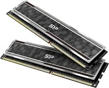 Silicon Power Value Gaming DDR4 RAM 32GB (2x16GB) 3200MHz (PC4 25600) 288-pin... picture