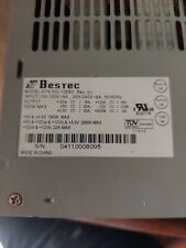 Bestec Model ATX -300-12EB3 Rev. S1 Desktop Power Supply Used* picture