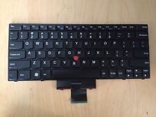 OEM Lenovo Thinkpad Keyboard X130e X131e X140e 04Y0379 63Y0047 63Y0119 04Y0342 picture