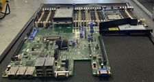 732150-001 622259-003 HP PROLIANT DL360P G8 V2 SYSTEM BOARD picture