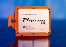 AMD Ryzen Threadripper Pro 3955WX CPU Processor 3.9Ghz 16 Core Interface SWRX8 picture