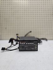 Thermaltake TR2 430W ATX 12V 2.3 Computer Power Supply Model: TR2-430NL2NC Works picture
