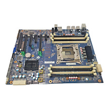 HP 710324-001 LGA-2011 DDR4Desktop Motherboard For HP Z440 WorkStation picture
