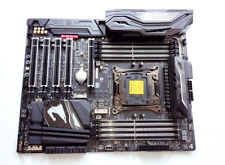 GIGABYTE X299 AORUS Gaming 7 Motherboard Intel X299 LGA 2066 DDR4 ATX M.2 USB3.1 picture