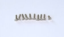10Pcs/Lot New screws for Lenovo S340-15IWL S340-15API Base Cover Bottom Case picture