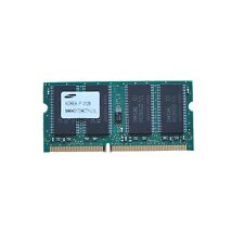Samsung 128MB LABTOP SD RAM 100 MHZ picture