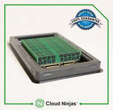 512GB (16x32GB) DDR4 PC4-21300V-R ECC Reg Memory RAM HP Compatible 840758-191 picture