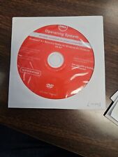 Dell 0RGH4G Operating System Reinstall DVD Disc Windows 8.1 pro 64-bit *No Key* picture