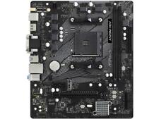 ASRock A520M-HDV AM4 AMD A520 SATA 6Gb/s Micro ATX AMD Motherboard picture