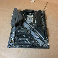 ASRock Z370 Extreme 4 Motherboard picture