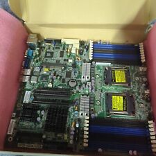 Tyan S2937WG2NR Thunder N3600T, Socket F, AMD Motherboard picture