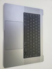 100% Authentic Genuine Apple Macbook Pro 2021 A2485 16