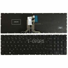 For HP 17-x008cy 17-x009cy 17-x010ca 17-x010cy 17-x003cy 17-x004cy keyboard US picture