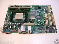 Biostar NF520-A2 VER:6.0, Socket AM2, AMD Motherboard +CPU 3400+, RAM 512Mb picture