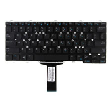 US Keyboard Fits Dell Latitude E5250 E5450 E5470 E5480 E7250 E7270 E7450 0D19TR picture