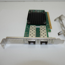 HPE 10/25GbE 2-Port SFP28 MCX512F Adapter P13186-001 picture