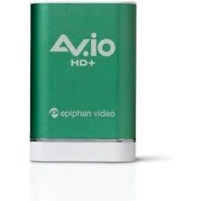 Epiphan AV.IO HD+ USB Portable Video Grabber picture