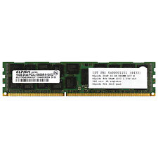 Elpida EBJ17RG4EBWA-DJ-F 16GB DDR3 10600R 1333Mhz 1.35v 2rx4 Server Memory Ram picture