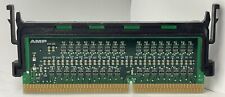 AMP A121 Slot 1 CPU Processor Terminator Board picture