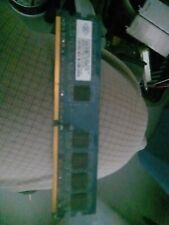 Nanya 1 GB DIMM DDR2 Memory (NT1GT64U8HB0BY-25C) picture