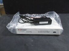 Fortinet Fortigate-50E FG-50E Network Security Firewall P17464-03-03 w/ ADAPTER picture